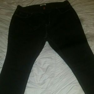 Brand new skinny jeans